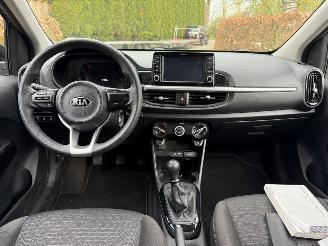 Kia Picanto 1.0 NAVI CAMERA NAP!! 1E EIGENAAR picture 12