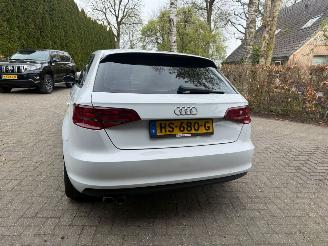 Audi A3 SPORTBACK 1.4 NL AUTO NAVI picture 5