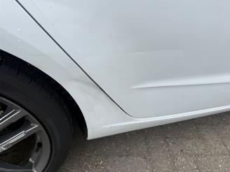 Audi A3 SPORTBACK 1.4 NL AUTO NAVI picture 11