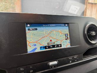 Mercedes Sprinter 316 2.2 CDI L3 H3 NAVI CAMERA 3SIT  MOOIE KM picture 25