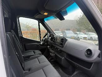 Mercedes Sprinter 316 2.2 CDI L3 H3 NAVI CAMERA 3SIT  MOOIE KM picture 14