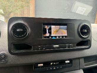 Mercedes Sprinter 316 2.2 CDI L3 H3 NAVI CAMERA 3SIT  MOOIE KM picture 24