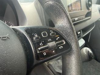 Mercedes Sprinter 316 2.2 CDI L3 H3 NAVI CAMERA 3SIT  MOOIE KM picture 19