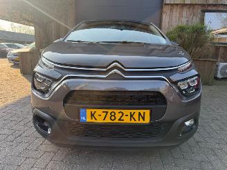Citroën C3 1.2  AUTOMAAT AIRCO NAVI CAMERA CRUISE NAP picture 5