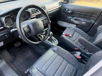 Citroën C3 1.2  AUTOMAAT AIRCO NAVI CAMERA CRUISE NAP picture 18