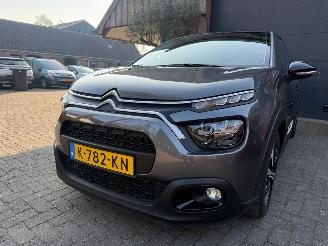 Citroën C3 1.2  AUTOMAAT AIRCO NAVI CAMERA CRUISE NAP picture 4