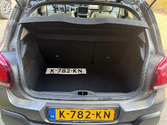 Citroën C3 1.2  AUTOMAAT AIRCO NAVI CAMERA CRUISE NAP picture 14