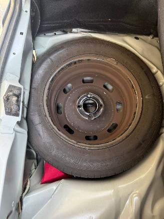 Citroën C3 1.2 FEEL AIRCO NAVI NL AUTO picture 22