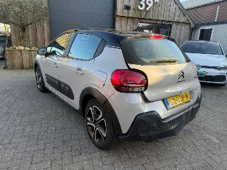 Citroën C3 1.2 FEEL AIRCO NAVI NL AUTO picture 11