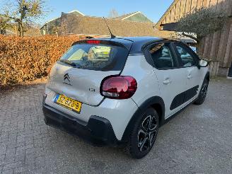 Citroën C3 1.2 FEEL AIRCO NAVI NL AUTO picture 9