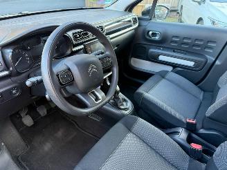 Citroën C3 1.2 FEEL AIRCO NAVI NL AUTO picture 13