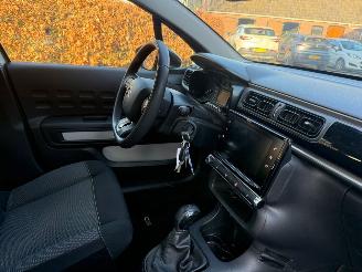 Citroën C3 1.2 FEEL AIRCO NAVI NL AUTO picture 18