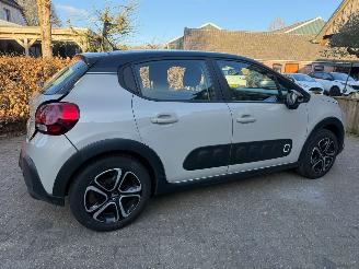 Citroën C3 1.2 FEEL AIRCO NAVI NL AUTO picture 8