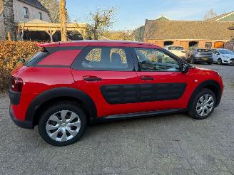 Citroën C4 cactus 1.2 AIRCO NAVI CRUISE NAP picture 4