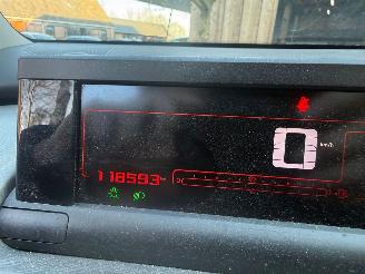 Citroën C4 cactus 1.2 AIRCO NAVI CRUISE NAP picture 17