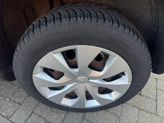 Citroën C4 cactus 1.2 AIRCO NAVI CRUISE NAP picture 14