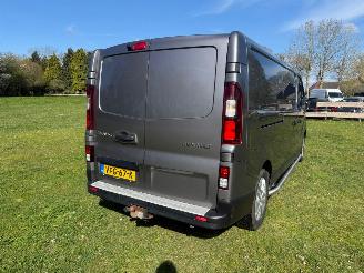 Renault Trafic 2.0 DCI AUTOMAAT 170 PS L2H1 LUXE NL BUS 3SITS picture 5