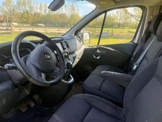 Renault Trafic 2.0 DCI AUTOMAAT 170 PS L2H1 LUXE NL BUS 3SITS picture 18