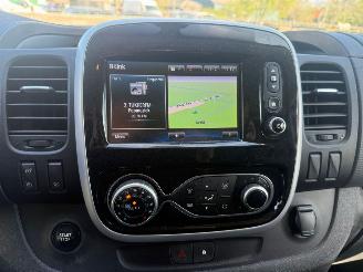 Renault Trafic 2.0 DCI AUTOMAAT 170 PS L2H1 LUXE NL BUS 3SITS picture 22