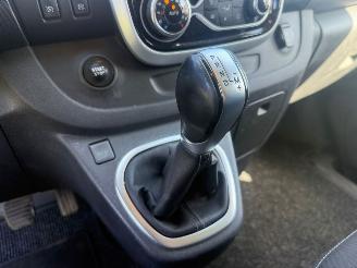 Renault Trafic 2.0 DCI AUTOMAAT 170 PS L2H1 LUXE NL BUS 3SITS picture 21