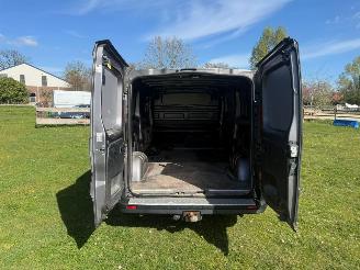 Renault Trafic 2.0 DCI AUTOMAAT 170 PS L2H1 LUXE NL BUS 3SITS picture 16