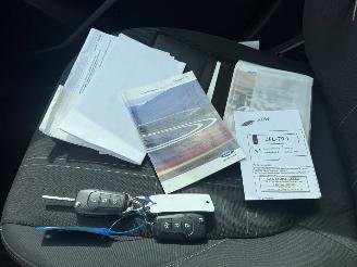 Ford Fiesta 1.0 FACELIFT SCHERM AIRCO STOELVERWARMING PDC picture 29