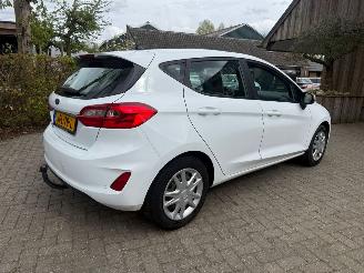 Ford Fiesta 1.0 FACELIFT SCHERM AIRCO STOELVERWARMING PDC picture 3