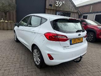 Ford Fiesta 1.0 FACELIFT SCHERM AIRCO STOELVERWARMING PDC picture 6