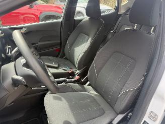 Ford Fiesta 1.0 FACELIFT SCHERM AIRCO STOELVERWARMING PDC picture 21