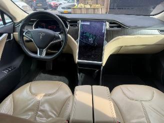 Tesla Model S 85BASE PANO LEER picture 20