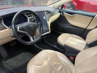Tesla Model S 85BASE PANO LEER picture 23