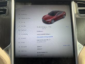 Tesla Model S 85BASE PANO LEER picture 28