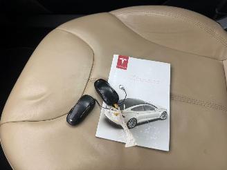 Tesla Model S 85BASE PANO LEER picture 29