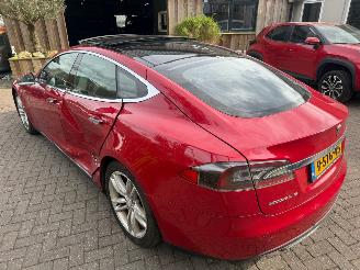 Tesla Model S 85BASE PANO LEER picture 5