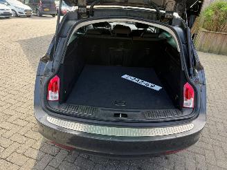 Opel Insignia SPORTS TOURER 1.6 TURBO KM NAP 1E EIGENAAR 180PK picture 14