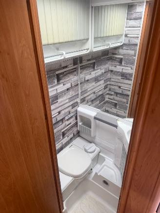 Knaus  6604 SUDWIND STAPELBED WC KOELKAST FORNUIS picture 18