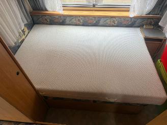 Knaus  6604 SUDWIND STAPELBED WC KOELKAST FORNUIS picture 17