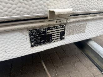 Knaus  6604 SUDWIND STAPELBED WC KOELKAST FORNUIS picture 12