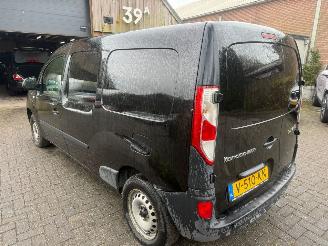 Renault Kangoo 1.5 MAXI LUXE NAVI CRUISE AIRCO picture 7