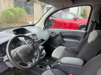 Renault Kangoo 1.5 MAXI LUXE NAVI CRUISE AIRCO picture 17