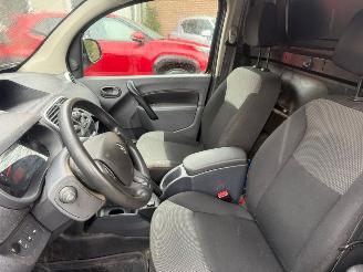 Renault Kangoo 1.5 MAXI LUXE NAVI CRUISE AIRCO picture 15