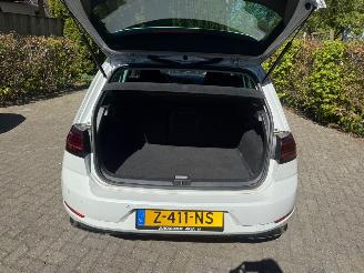 Volkswagen Golf 1.5 TSI AUT R-LINE 150 PS picture 17