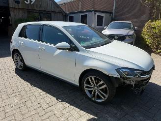 Volkswagen Golf 1.5 TSI AUT R-LINE 150 PS picture 12