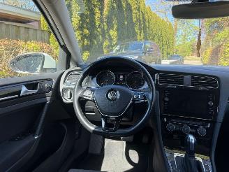 Volkswagen Golf 1.5 TSI AUT R-LINE 150 PS picture 19