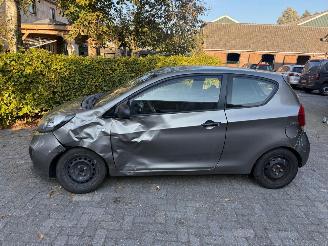 Kia Picanto 1.0 CVVT picture 7