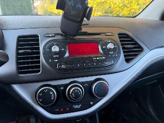 Kia Picanto 1.0 CVVT picture 14