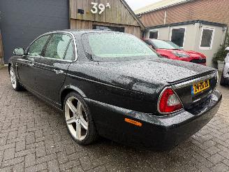 Jaguar XJ 2.7D V6 AUT LEER NL picture 13