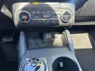 Ford Focus 1.5 TITANIUM AUT PANO X picture 19