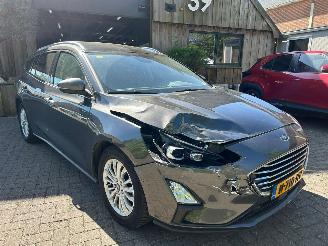 Ford Focus 1.5 TITANIUM AUT PANO X picture 8