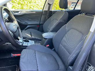 Ford Focus 1.5 TITANIUM AUT PANO X picture 16